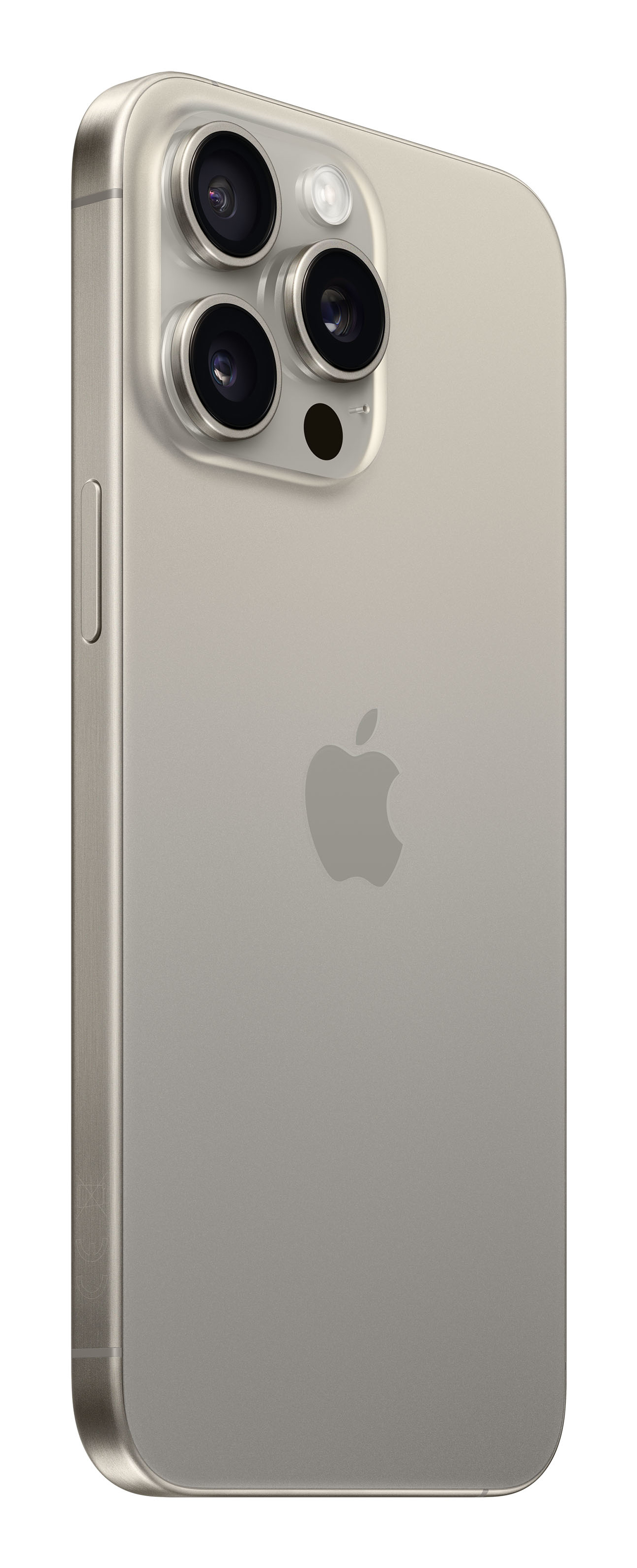 APPLE 1561372 IPHONE 15 PRO MAX NATURAL 512GB-YPT, Gris, Móvil iOS