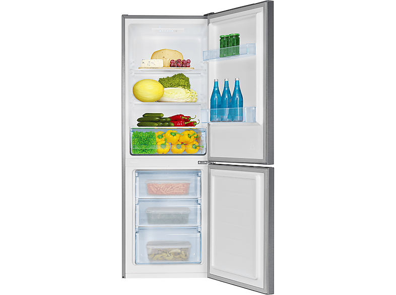 AMICA KGCL 386 160 E VitControl Plus Line Kühl- und ...