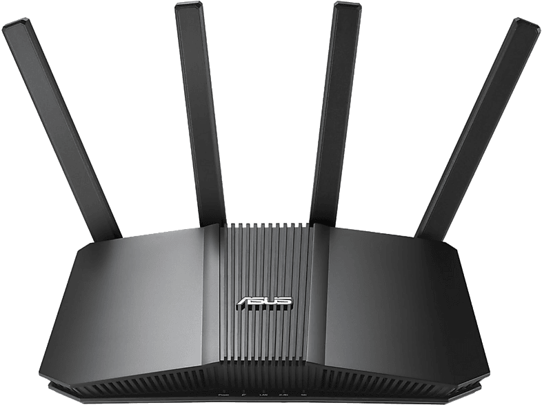 Router | ROUTER RT-BE82U, DOBLE BANDA, 3600 MBPS, WIFI 7, A ASUS, 3600 ...