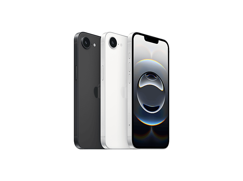 APPLE MD1W4TU/A IPHONE 16E 256GB BEYAZ 8 GB 256 GB Akıllı Telefon