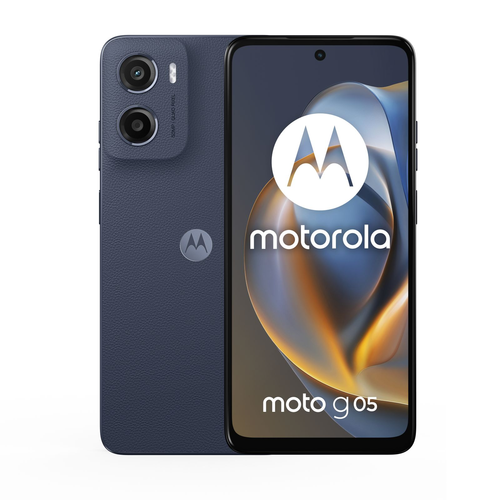 MOTOROLA moto g05 6.67