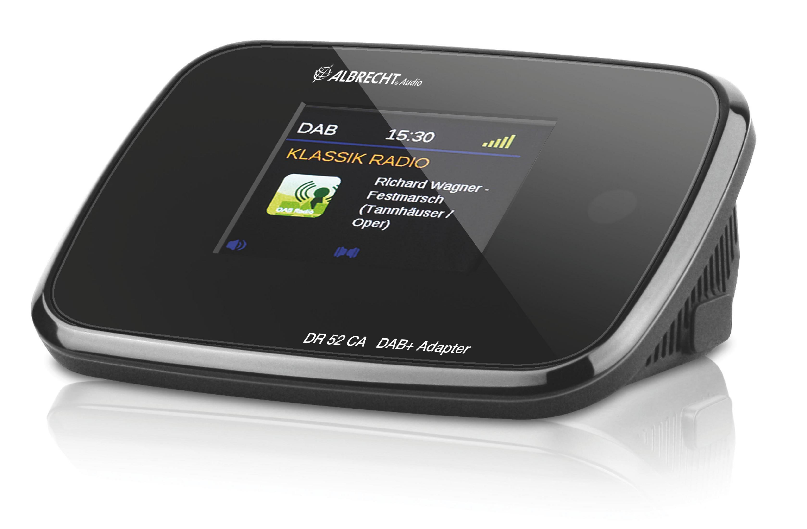 Widok z boku czarnego monitora. Widoczny ekran i stojak.