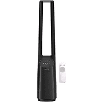 MediaMarkt AURONIC AU3394 Torenventilator Grijs aanbieding