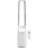 MediaMarkt AURONIC AU3393 Torenventilator Wit aanbieding