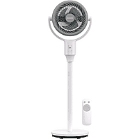 MediaMarkt AURONIC AU3397 Statiefventilator Wit aanbieding