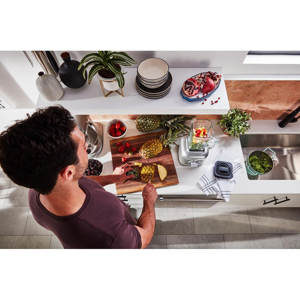 Karta informacyjna produktu pokazująca krzywą rozkładu widmowego światła.