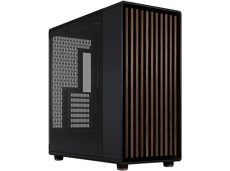 Fractal Design North XL Mesh