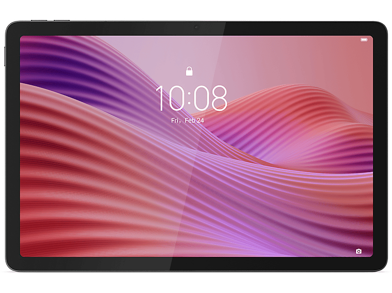 LENOVO Tab ZAEH - Tablet - Android 14 oder höher -, Tablet, 64 GB, 10,1 Zoll, Nicht verfügbar