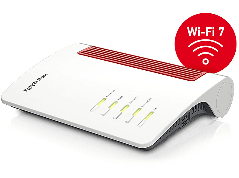 Router Wi-Fi FRITZ! FRITZ!Box 7682 Biały | sprawdź cenę i opinie w ...