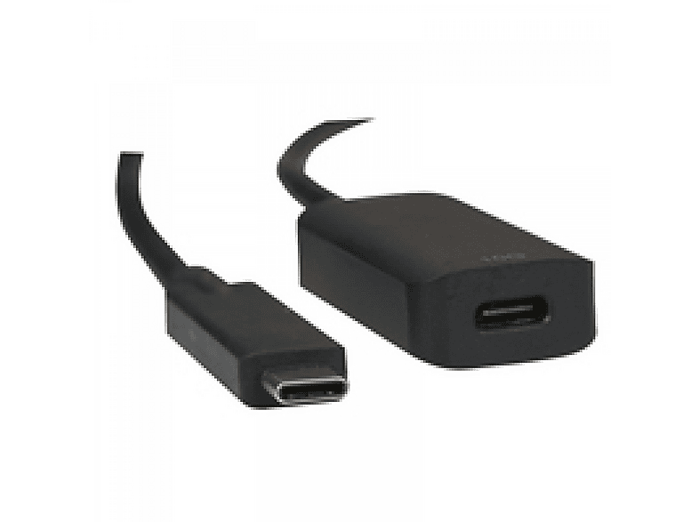 EFB Elektronik 1m USB 2.0 cavo USB USB A Micro-USB B Nero