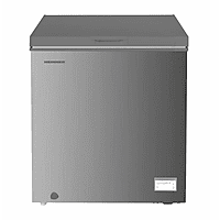 MediaMarkt HEINNER HCF-HM145CSE++ Vrieskist aanbieding