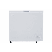 MediaMarkt HEINNER HCF-200CNHE++ Vrieskist aanbieding