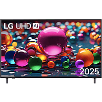 MediaMarkt LG UHD AI UA75 55UA75006LA LED 55 inch 2025 aanbieding