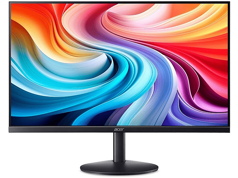 ACER SB243YG0bi Czarny