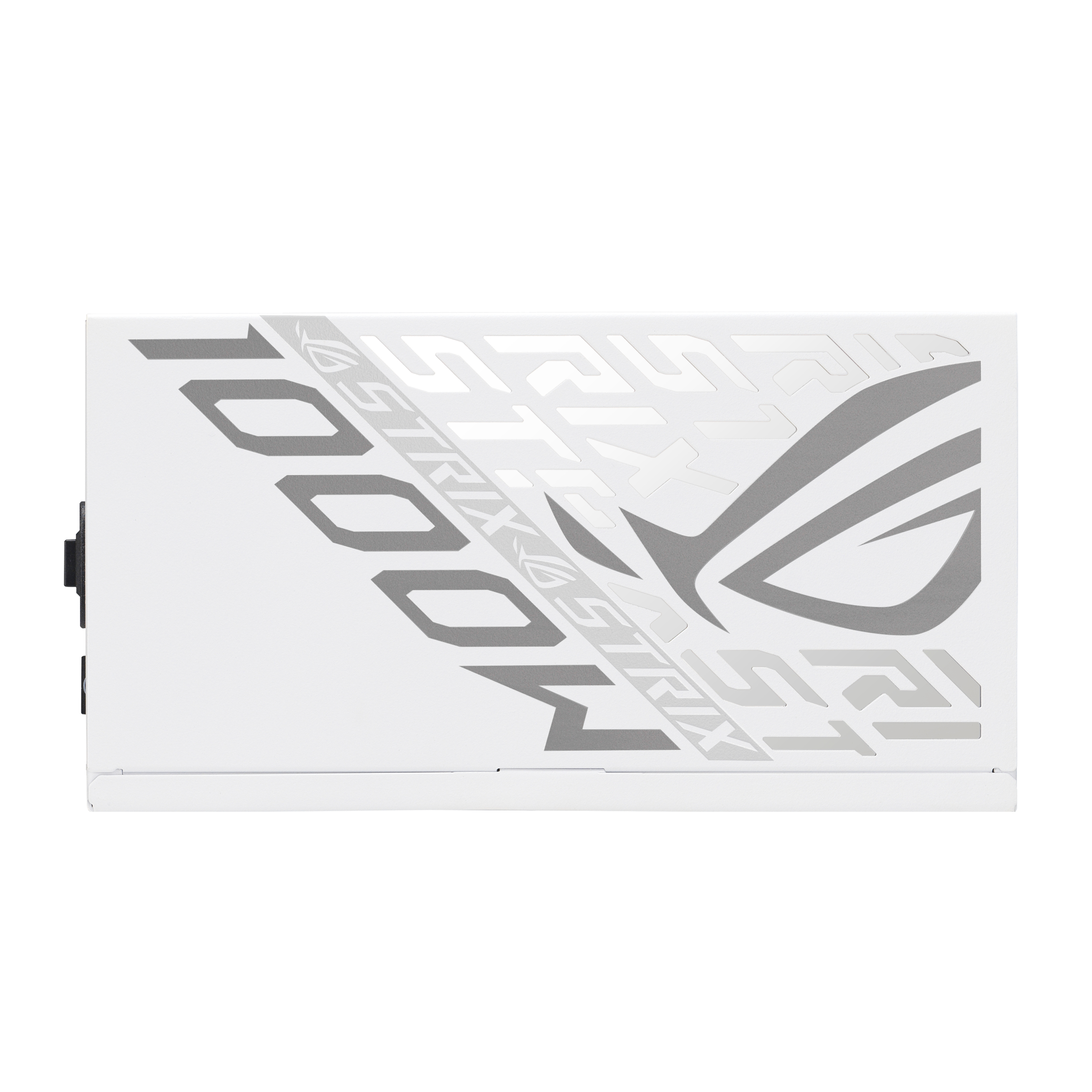 ASUS ROG Strix 1000P White Edition 1000 W Güç Kaynağı Beyaz