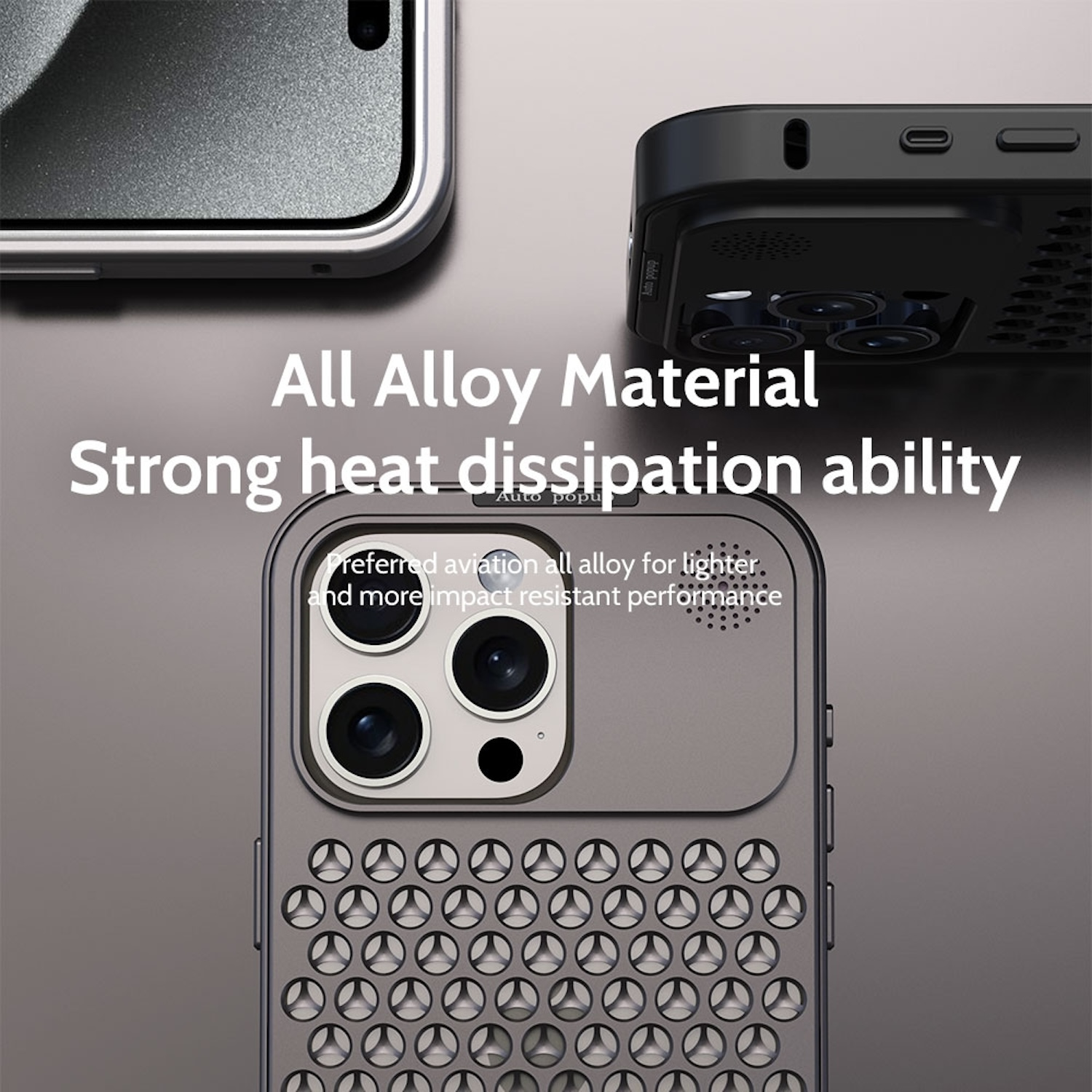 handyhülle i phone 13 Hülle für das iPhone 13 mit Kameraschutz main image 0