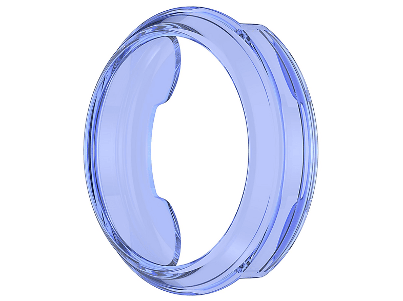 2x Pellicola protettiva per Garmin Venu 4 41mm, rivestimento al 100%, Protezione dipos Flex