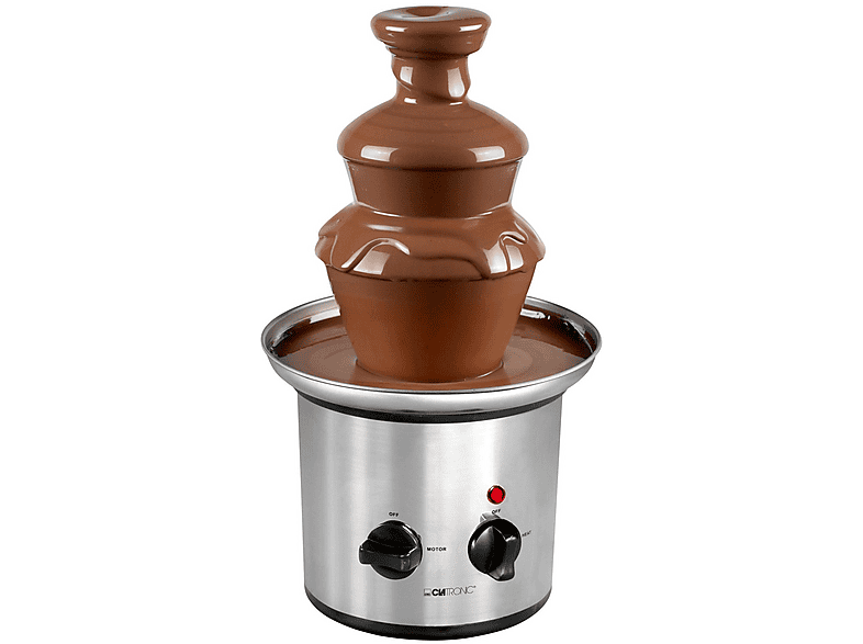 CLATRONIC SKB 3248 SCHOKO-BRUNNEN Schokobrunnen