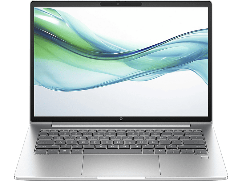 HP Windows 11 搭載 14インチ PC 512GB 16GB HP 14-Zoll-Laptop, Studenten, Laptop, Windows 11, Microsoft 365-16