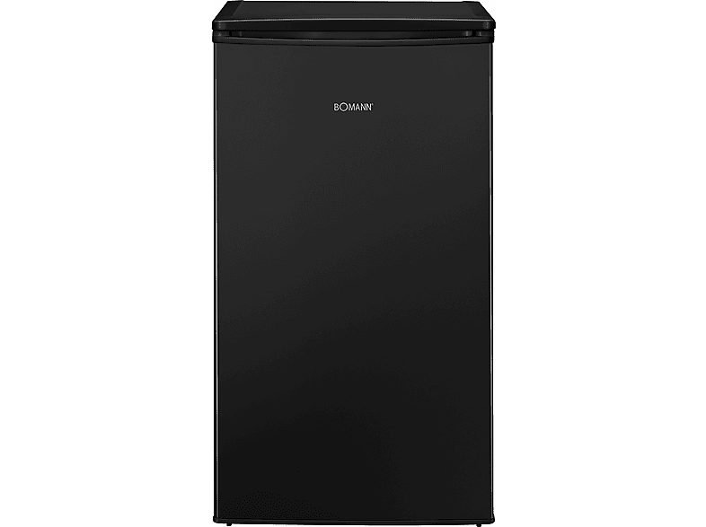BOMANN GS 7256 Gefrierschrank (E, 83,5 cm hoch)