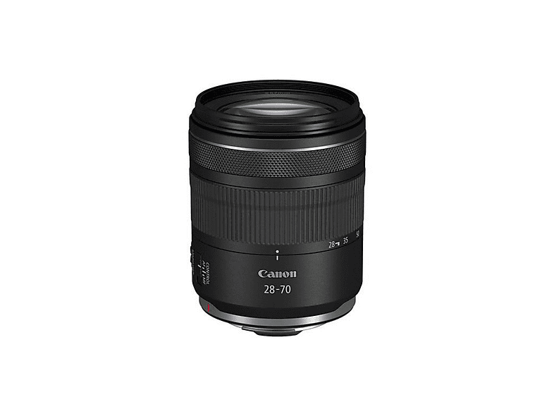 CANON RF 28-70mm f/2.8 IS STM Lens Fiyat & Özellik | MediaMarkt