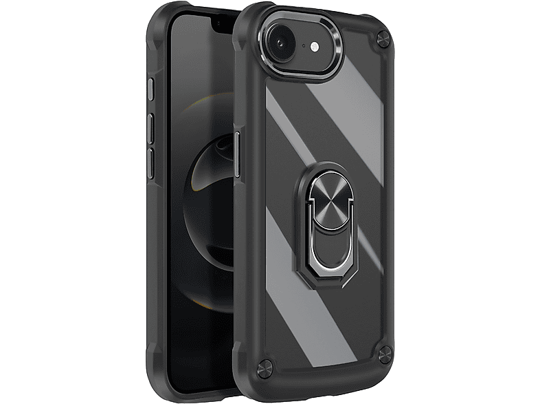 AOMYKE Cover Magnetica Per IPhone 16e, Custodia IPhone 16e Compatibile - Foto 2