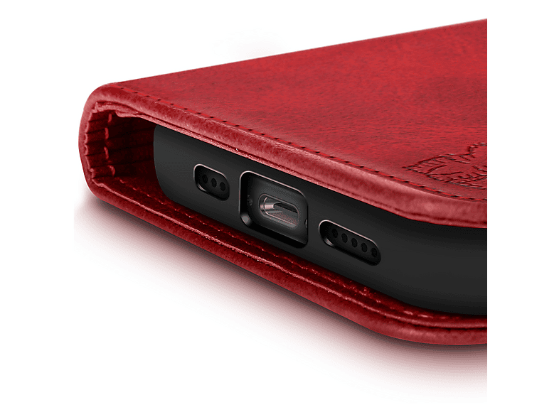 con supporto RFID per carte di credo. | SHEIN ALIA