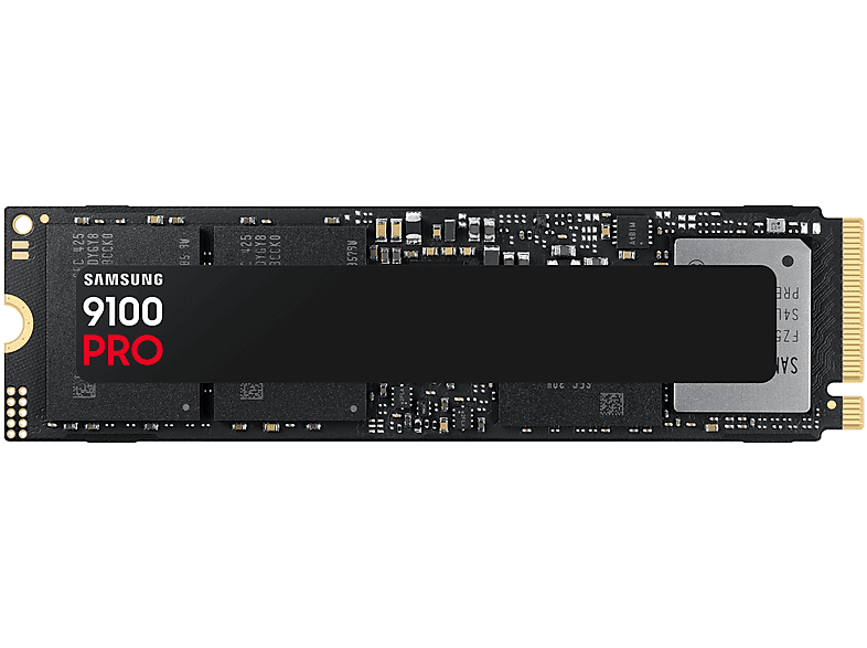 SAMSUNG MZ-VAP1T0BW 9100 PRO 1TB, 1 TB, SSD, 0 Zoll, intern