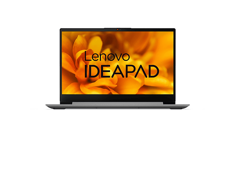 もも　Lenovo ideaPad 3 Ryzen 7 5700U LENOVO IP3 17ALC6 R7-5700U/12/512GB, Notebook, mit 17,3 Zoll