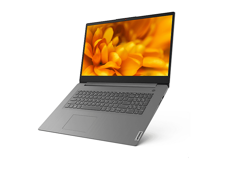 LENOVO IP3 17ALC6 R7-5700U/12/512GB, Notebook, mit 17,3 Zoll