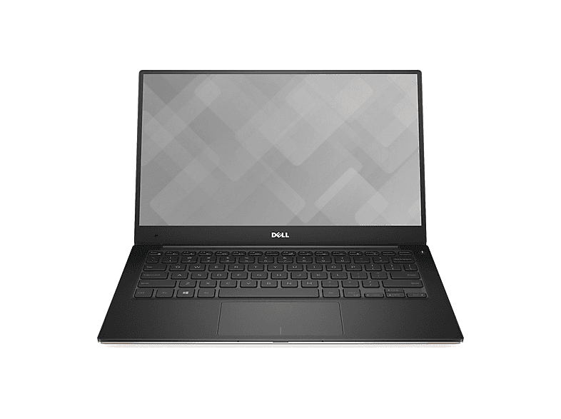 DELL XPS 9360-9979 I7-8550U/8GB/256GB SSD, Notebook, mit 13,3 Zoll