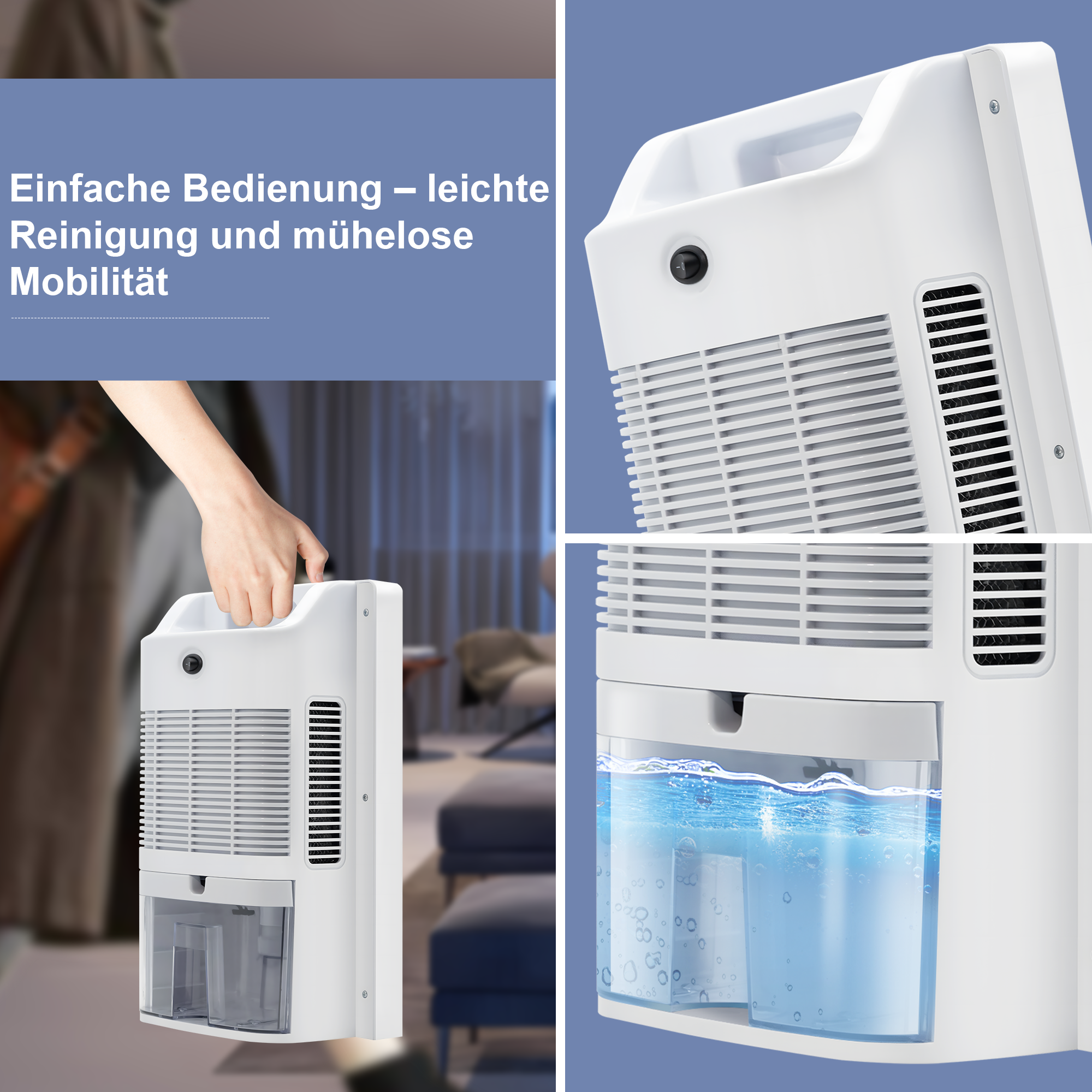 Luksusowy salon z żyrandolem i dużymi oknami, wypełniony ciepłym oświetleniem.