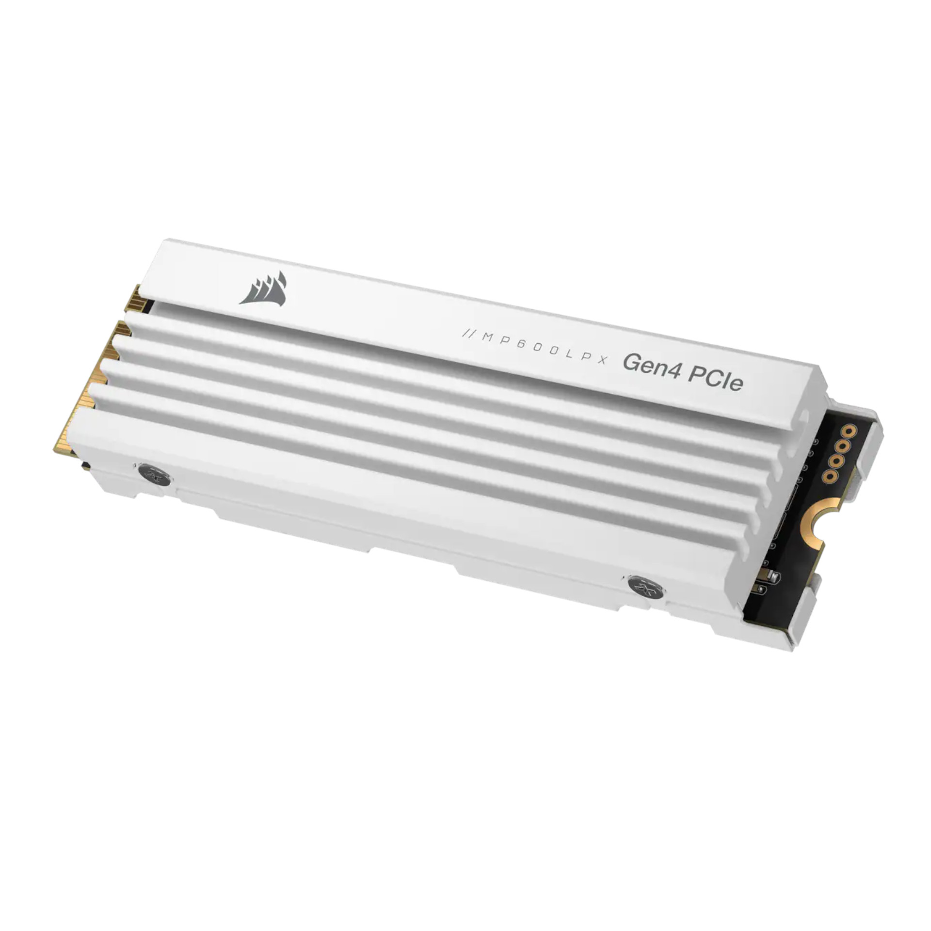 Disco duro SSD interno 2 TB | CORSAIR CSSD-F2000GBMP600PLPW