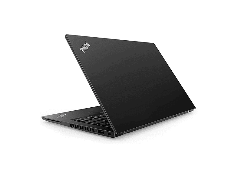 Portátil | LENOVO ThinkPad X280, 12,5 