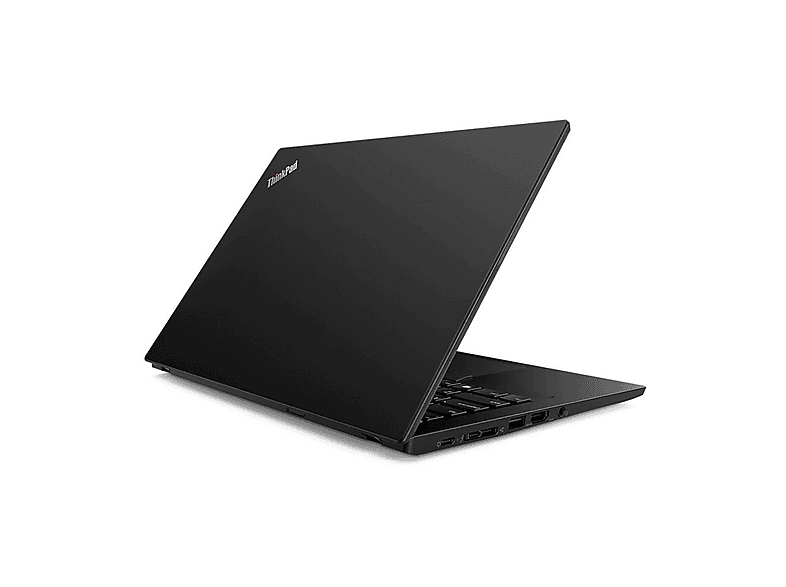 Portátil | LENOVO ThinkPad X280, 12,5 