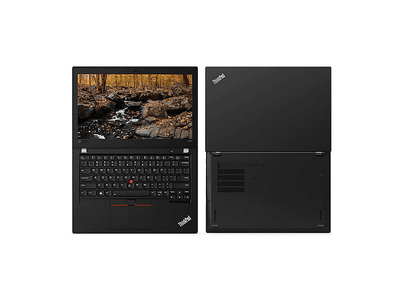 Portátil | LENOVO ThinkPad X280, 12,5 