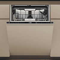 MediaMarkt WHIRLPOOL WH7IA15AM3LS0 Vrijstaande vaatwassers Inbouw aanbieding