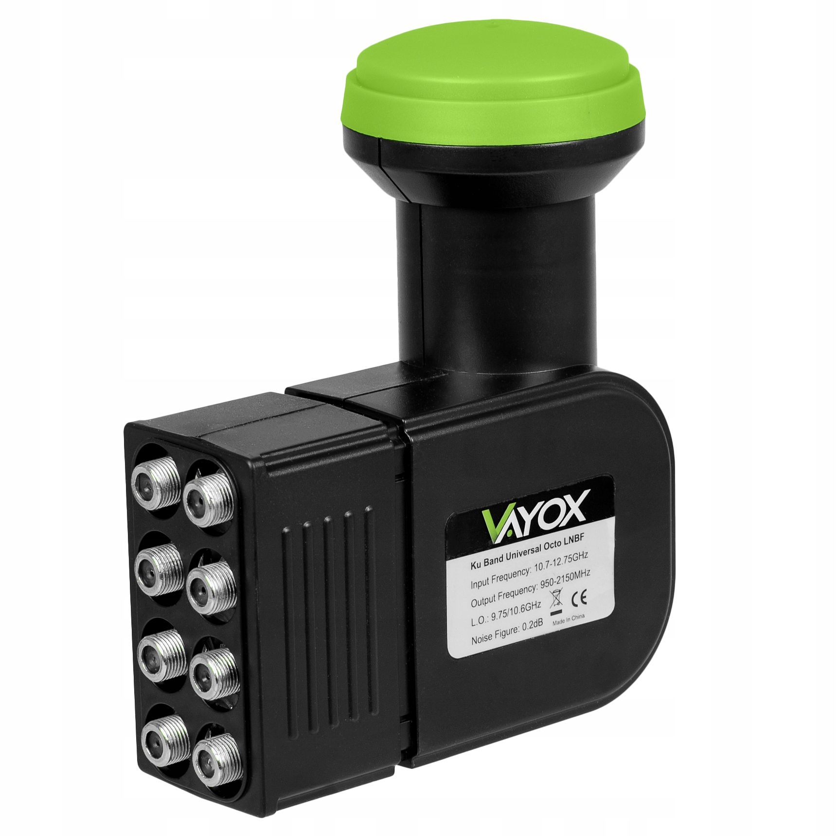 Gra Perplexus Original w opakowaniu. Gra to przezroczysta kula z labiryntem w środku.