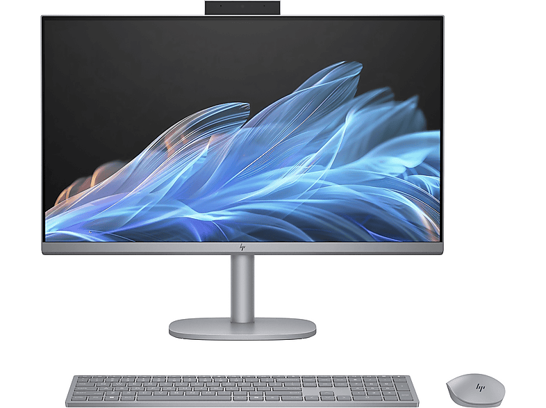 HP OmniStudio X 27-cs0070nd - 27 inch - Intel® Core™ Ultra 7 - 16 GB - 1000 GB - Arc™ Onboard Graphics