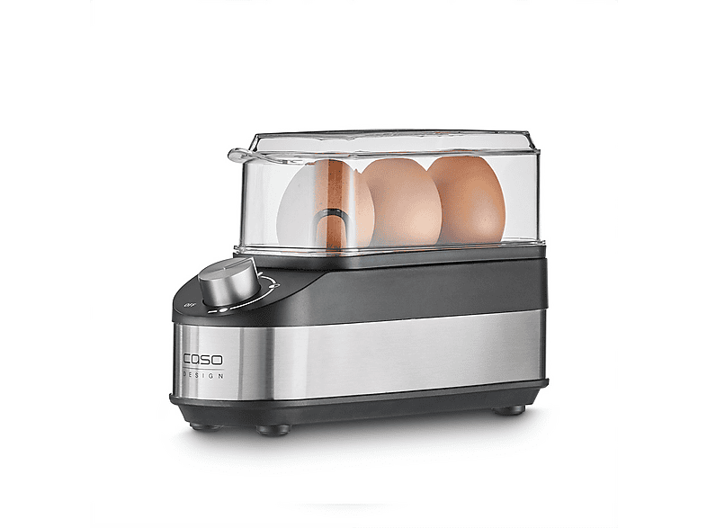 CASO DESIGN E3 Eierkocher(Anzahl Eier: 3)