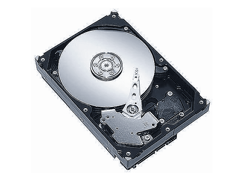 COREPARTS MST-W348K, 600 GB, HDD, 3,5 Zoll, intern