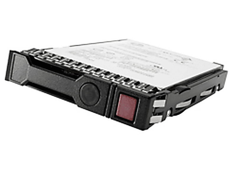 HPE 881787R-B21, 12 TB, 7200 RPM, 3.5", Serial ATA III, 12 TB, HDD, 3,5 Zoll, intern