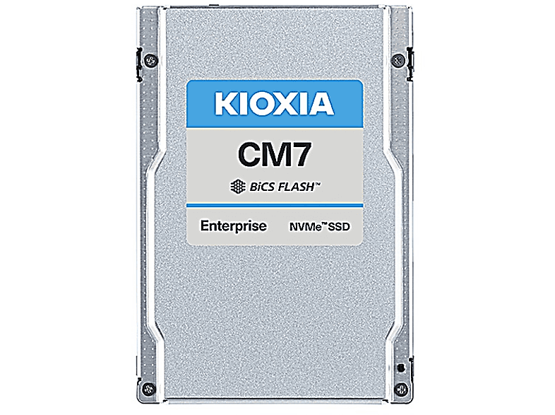 KIOXIA CM7-V, 1,6 TB, SSD, intern