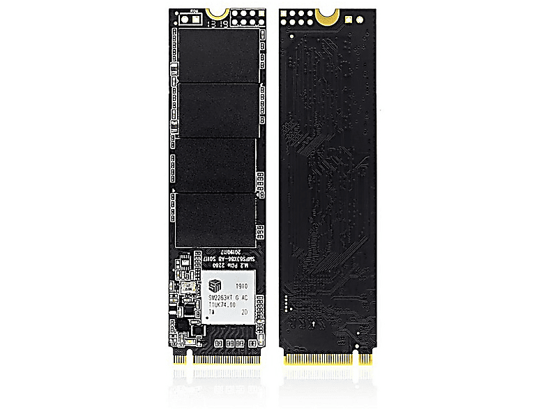 COREPARTS MS-SSD-1TB-012, 1 TB, M.2, 1000 GB, SSD, intern | MediaMarkt