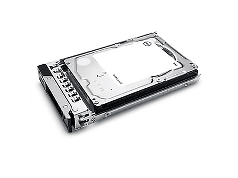 DELL 400-ATJL, 1,2 TB, HDD, 2,5 Zoll, intern