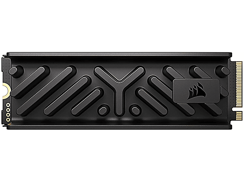 CORSAIR MP700 ELITE, 1 TB, SSD, intern