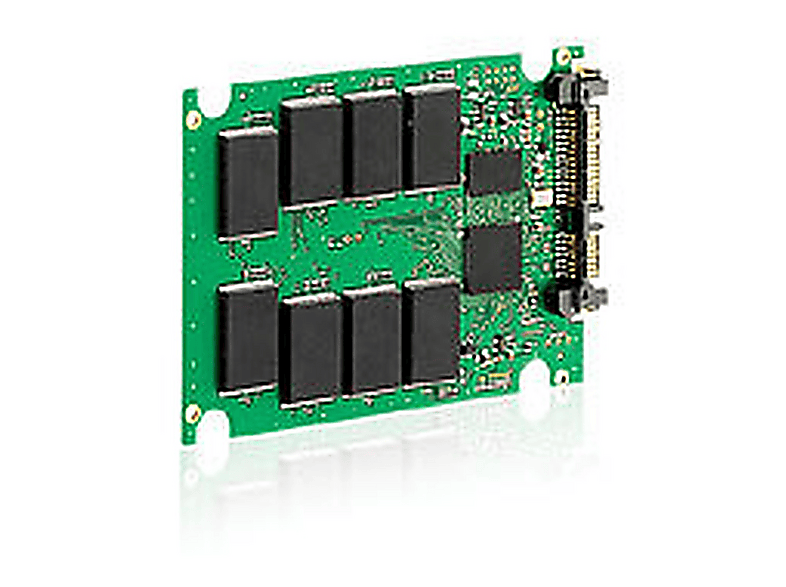 Disco duro SSD interno 100 GB | HPE 653112-B21-RFB, Interno, Verde ...
