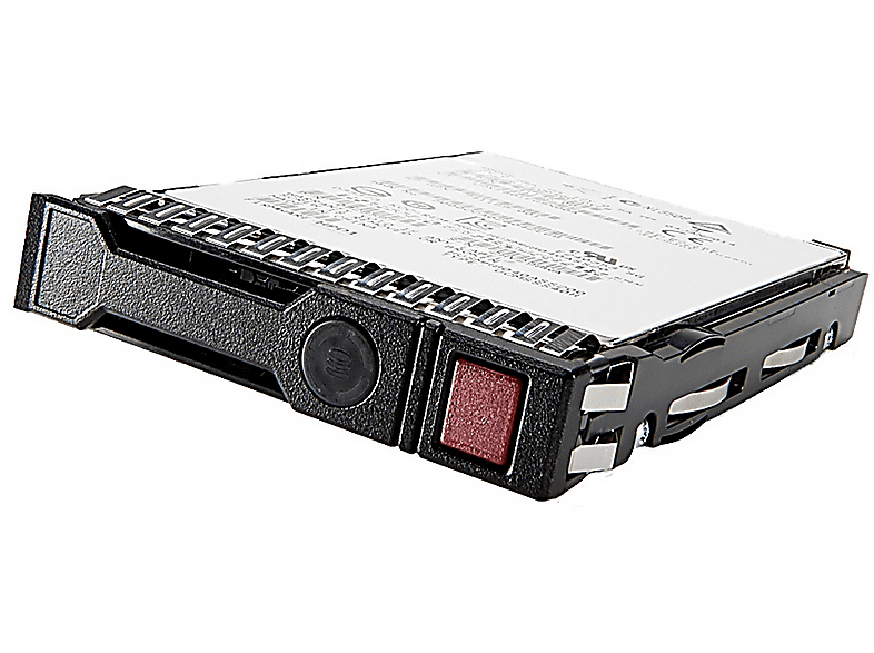 HPE P37065-001, 1,92 TB, SSD, intern