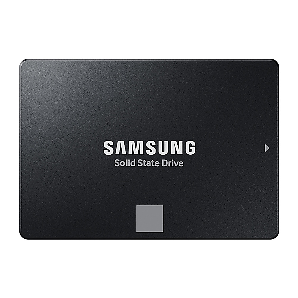 SAMSUNG 870 Evo 2.5 inç SATA 6 Gbit/s 4 TB SSD