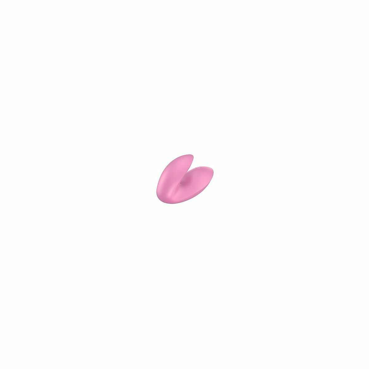 SATISFYER eis.de Love Riot Finger Vibrator Klassische Vibratoren